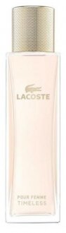 Lacoste Pour Femme Timeless EDP 50 ml Kadın Parfümü kullananlar yorumlar